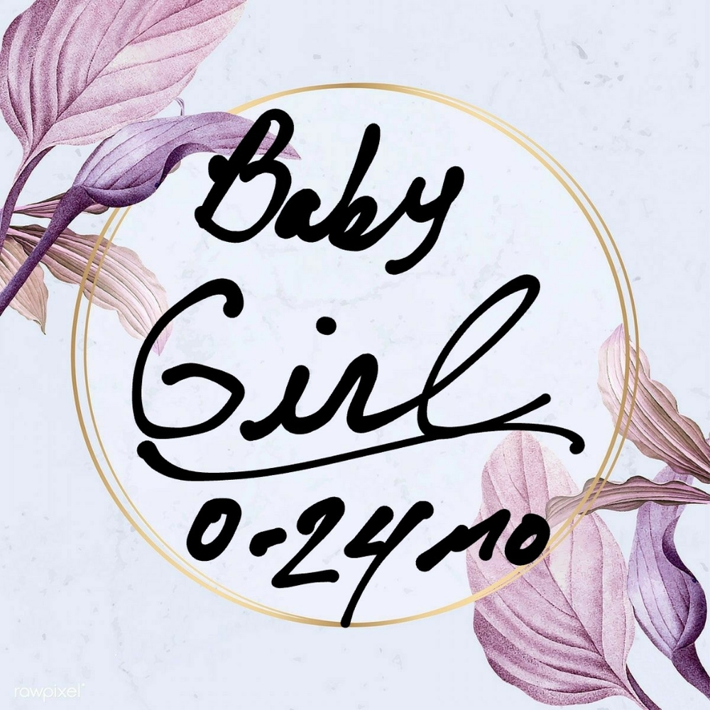 Baby Girl Clothes